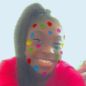 Meet your Posher, Janiyah